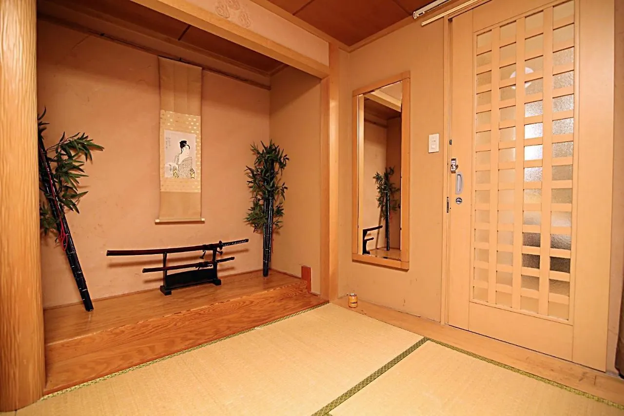 Tokyo House Inn - Vacation Stay 02084V Hotel