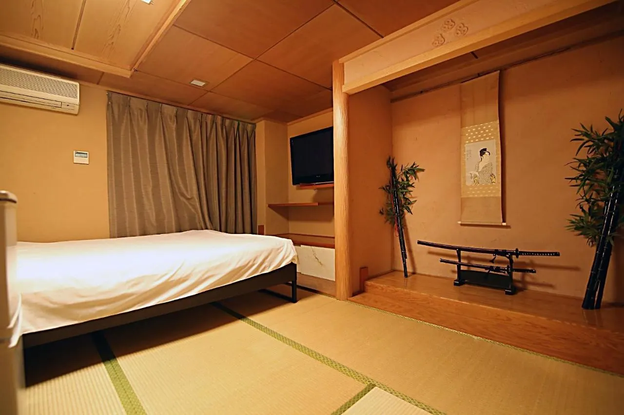 Hotel Tokyo House Inn - Vacation Stay 02084V