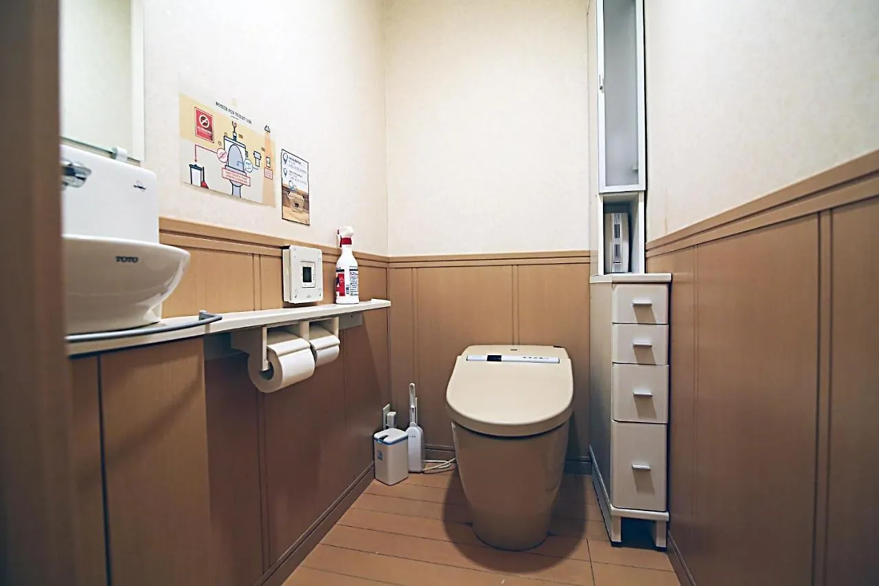 Tokyo House Inn - Vacation Stay 02084V